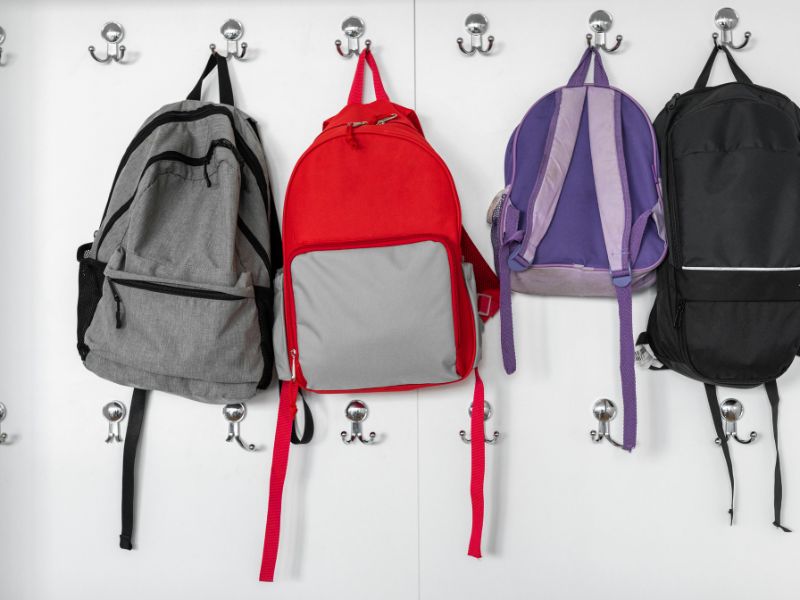 男生後背包都放什麼？必備物品清單與實用收納技巧大公開